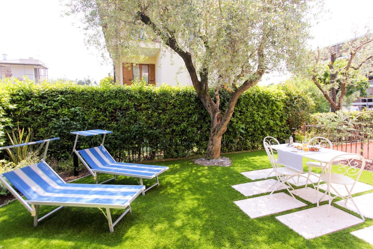 Maison Olive Desenzano del Garda Ngoại thất bức ảnh