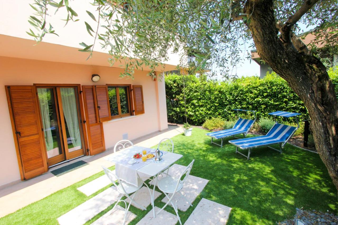 Maison Olive Desenzano del Garda Ngoại thất bức ảnh