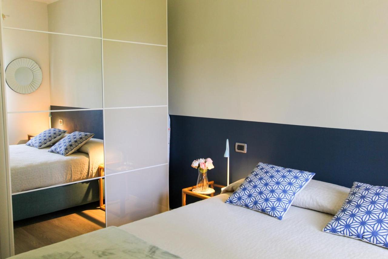 Maison Olive Desenzano del Garda Ngoại thất bức ảnh