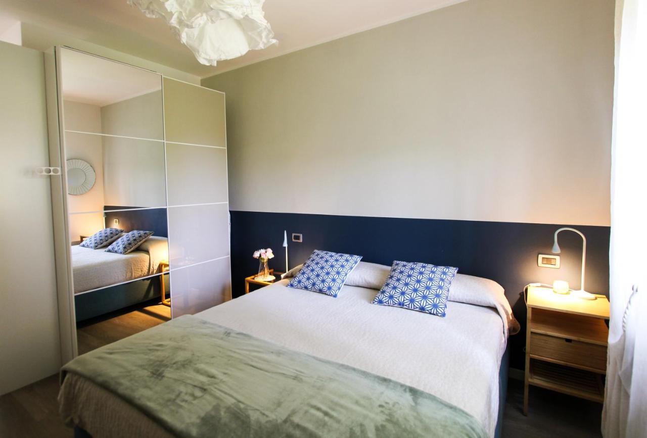 Maison Olive Desenzano del Garda Ngoại thất bức ảnh