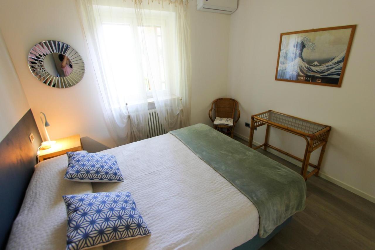 Maison Olive Desenzano del Garda Ngoại thất bức ảnh