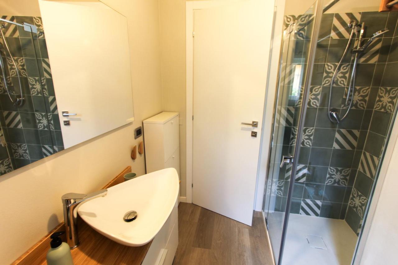Maison Olive Desenzano del Garda Ngoại thất bức ảnh