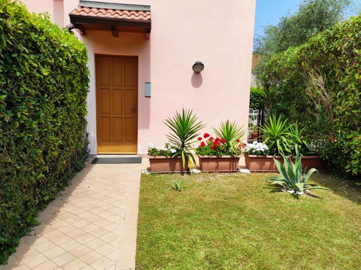 Maison Olive Desenzano del Garda Ngoại thất bức ảnh