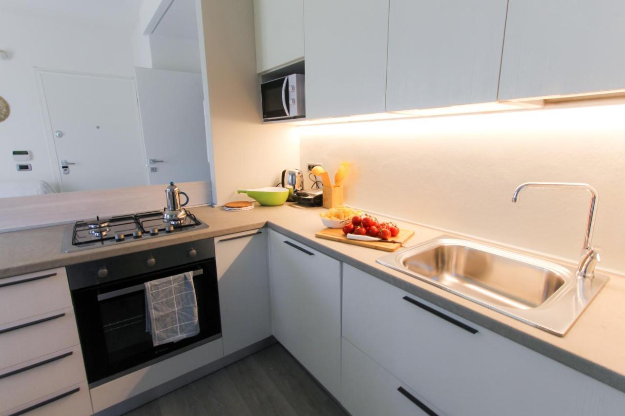 Maison Olive Desenzano del Garda Ngoại thất bức ảnh