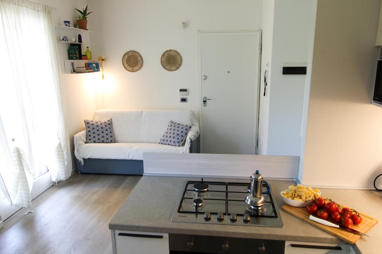 Maison Olive Desenzano del Garda Ngoại thất bức ảnh