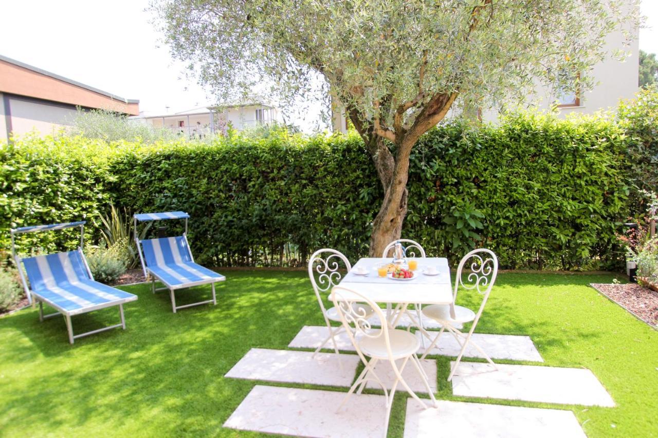 Maison Olive Desenzano del Garda Ngoại thất bức ảnh