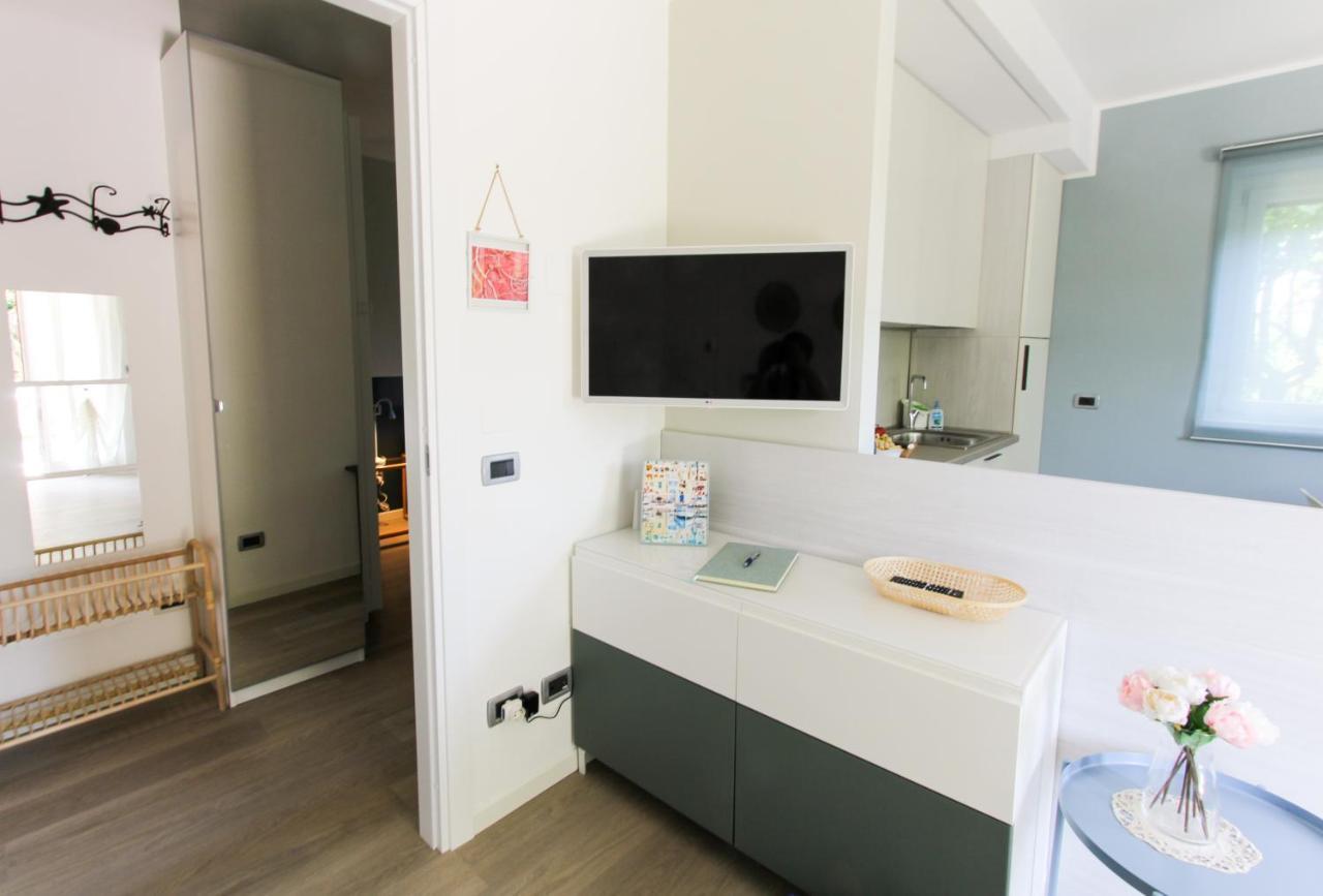 Maison Olive Desenzano del Garda Ngoại thất bức ảnh