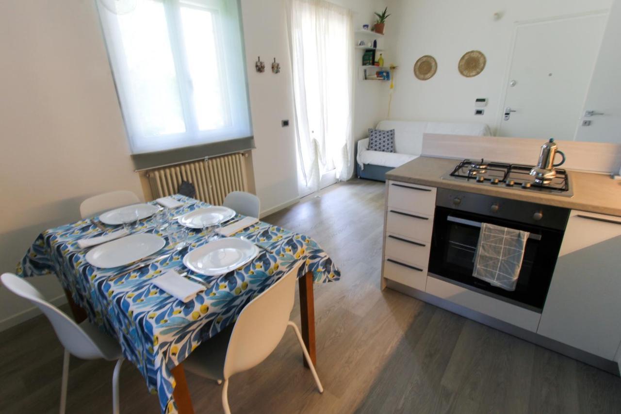 Maison Olive Desenzano del Garda Ngoại thất bức ảnh