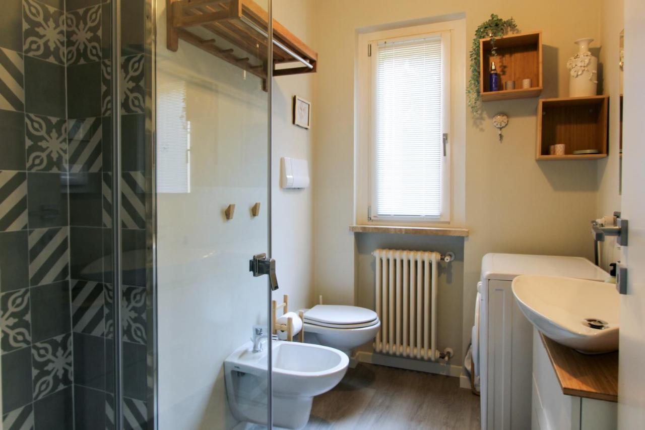 Maison Olive Desenzano del Garda Ngoại thất bức ảnh