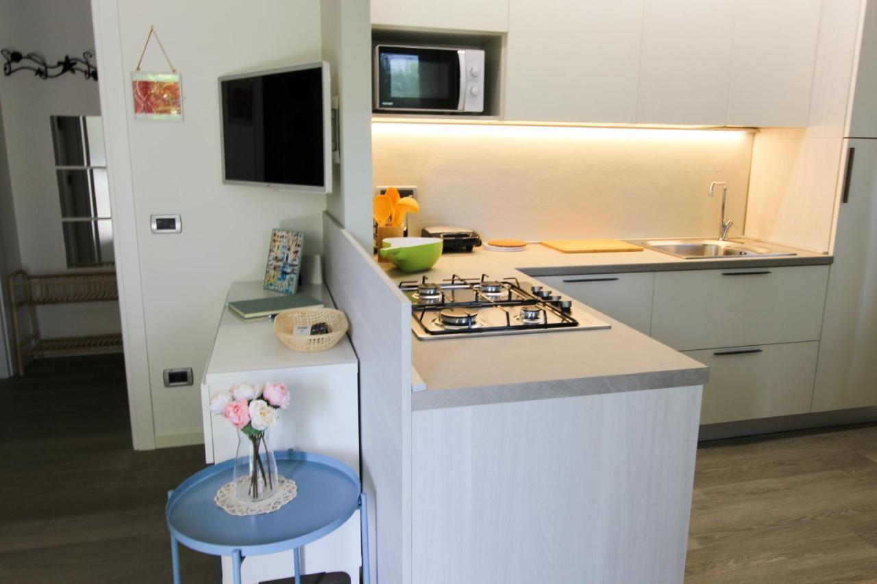 Maison Olive Desenzano del Garda Ngoại thất bức ảnh