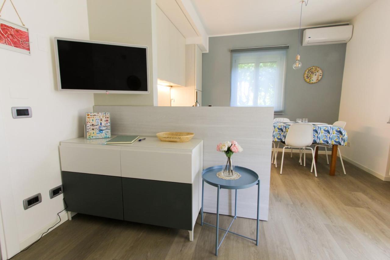 Maison Olive Desenzano del Garda Ngoại thất bức ảnh